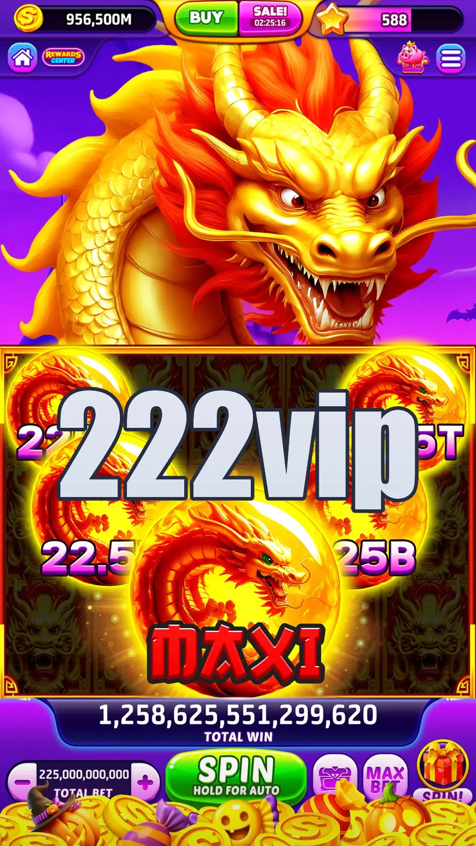 222vip APK