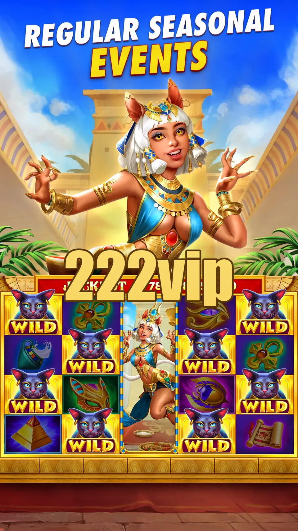222vip APK
