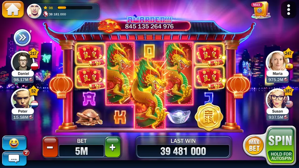 222VIP Daftar Akun Oficial Indonesia